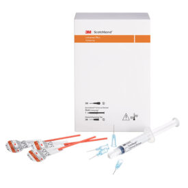Scotchbond Univ.Plus Adhäsiv L-Pop Intro Scotchbond Univ.Plus Adhäsiv L-Pop Intro