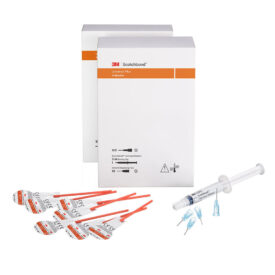 Scotchbond Univ.Plus Adhäs.200 L-Pop Kit Scotchbond Univ.Plus Adhäs.200 L-Pop Kit