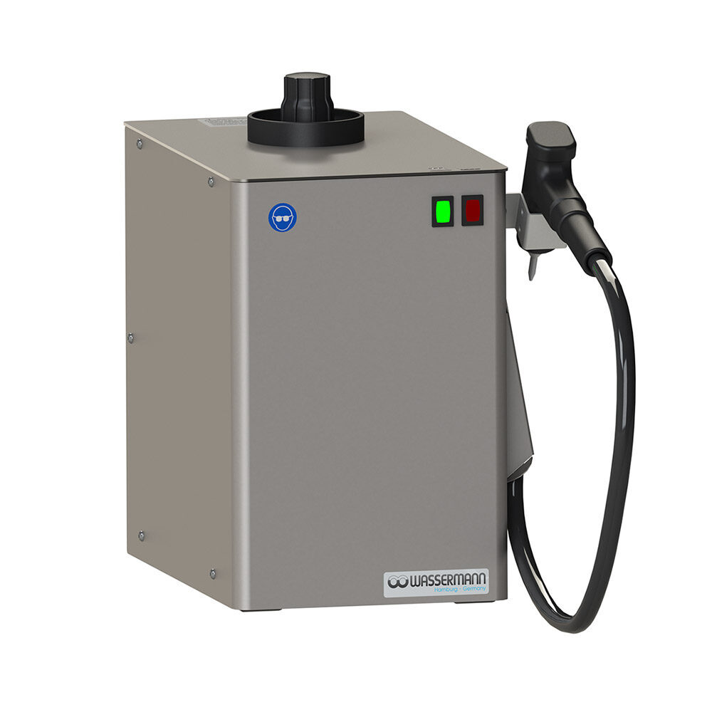 Wasi-Steam Classic II Dampfstr. VA St | 204430 Wasi-Steam Classic II Dampfstr. VA St | 204430