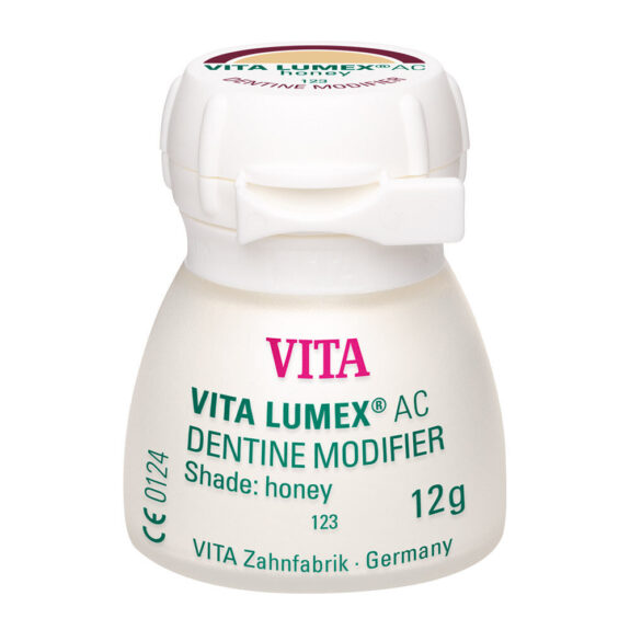 VITA LUMEX AC DM honey 12g | 221411