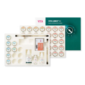 VITA LUMEX AC  Classical A1-D4 Std.Kit VITA LUMEX AC  Classical A1-D4 Std.Kit