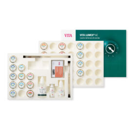 VITA LUMEX AC  Classical A1-D4 Start.Kit VITA LUMEX AC  Classical A1-D4 Start.Kit