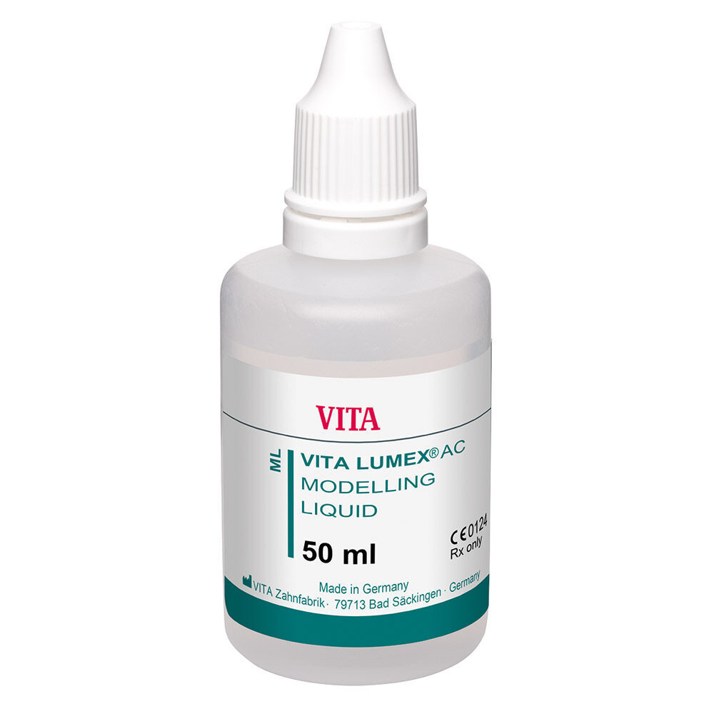 VITA LUMEX AC Modellier Liquid 50ml | 208106 VITA LUMEX AC Modellier Liquid 50ml | 208106