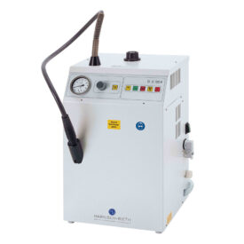 Dampfstrahlgerät D-S 100 A-1   St Dampfstrahlgerät D-S 100 A-1   St