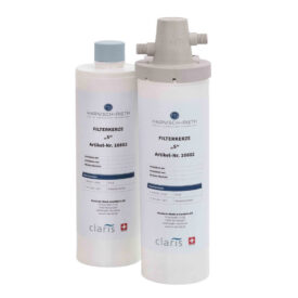 Filterkerze Gr. S  St Filterkerze Gr. S  St