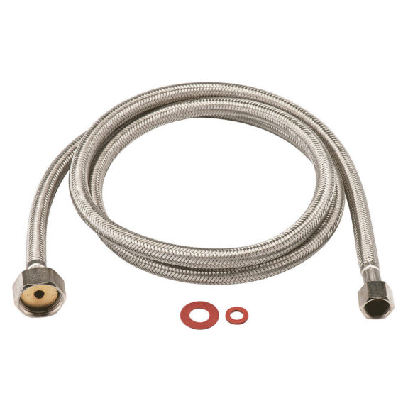 Anschlußschlauch Harnisch + Rieth  1,5M | 231826