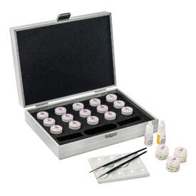 Initial IQ LP ONE V-Shades  Set Initial IQ LP ONE V-Shades  Set