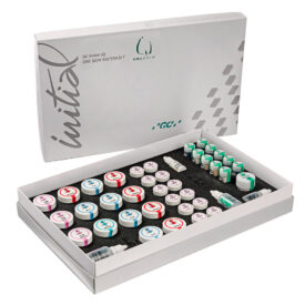 Initial IQ ONE SQIN    System Set Initial IQ ONE SQIN    System Set