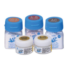 Vintage MP Schultermasse A3M 15gr Vintage MP Schultermasse A3M 15gr