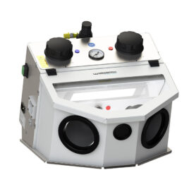 Fein-Strahlgerät PUNA II   St Fein-Strahlgerät PUNA II   St