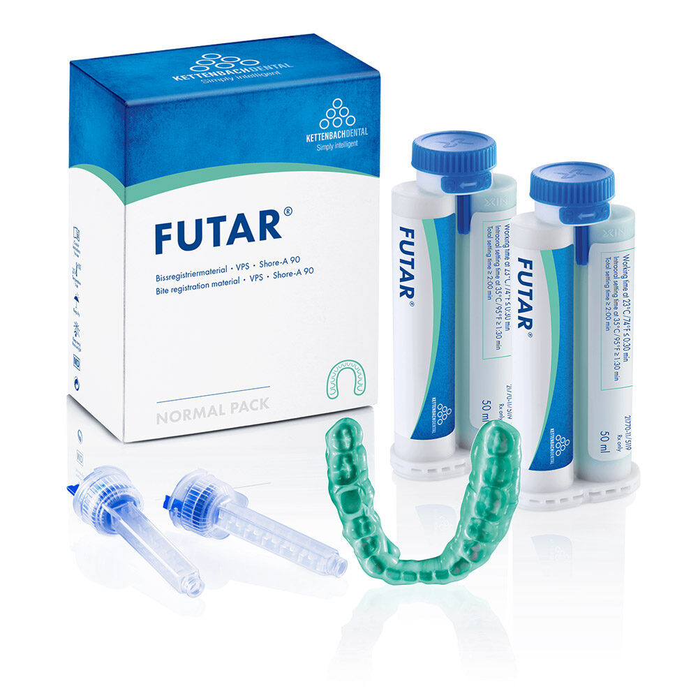 Futar 2x50ml +6MK Nopa | 246993 Futar 2x50ml +6MK Nopa | 246993