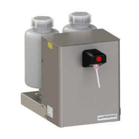 SIDOMIX II Dosier- u. Mischgerät St SIDOMIX II Dosier- u. Mischgerät St