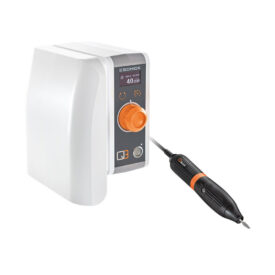 Q3 Basic Kniesteuerung  kpl.  St Q3 Basic Kniesteuerung  kpl.  St