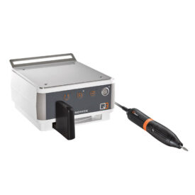 Q3 Basic Fußsteuerung  kpl.  St Q3 Basic Fußsteuerung  kpl.  St