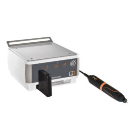 Q3 Profi Fußsteuerung  kpl.  St Q3 Profi Fußsteuerung  kpl.  St