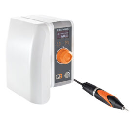 Q3 Premium Kniesteuerung  kpl.  St Q3 Premium Kniesteuerung  kpl.  St