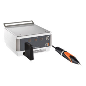 Q3 Premium Fußsteuerung  kpl.  St Q3 Premium Fußsteuerung  kpl.  St