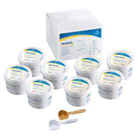 Panasil Putty soft  4x900ml Panasil Putty soft  4x900ml