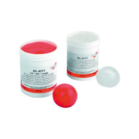 Sil-Kitt rot      150g Sil-Kitt rot      150g