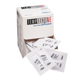 Temp Bond NE Unidose 50×2,4g  Pa Temp Bond NE Unidose 50×2,4g  Pa