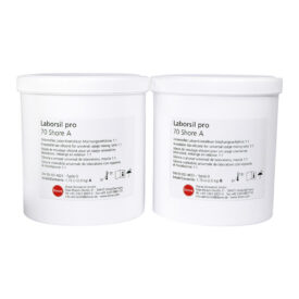 Laborsil Pro 70  2x5kg Eimer Laborsil Pro 70  2x5kg Eimer