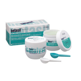 Betasil Vario Putty Base+Katal.  2x300ml Betasil Vario Putty Base+Katal.  2x300ml