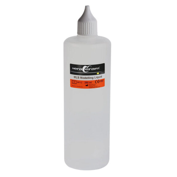 HeraCeram Modellierflüssigkeit MLS 250ml | 238182