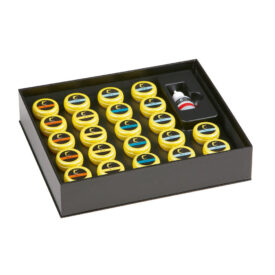 HeraCeramSun            MATRIX SET HeraCeramSun            MATRIX SET