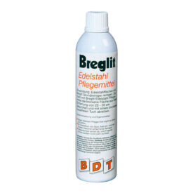 Breglit Edelstahl-Spray 400ml Breglit Edelstahl-Spray 400ml
