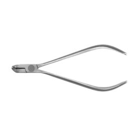 Distalschneider m.Fangvorrichtg. lang St Distalschneider m.Fangvorrichtg. lang St