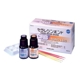 CRB Cera Resin Bond 6ml/5ml Set CRB Cera Resin Bond 6ml/5ml Set