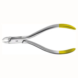 Drahtschneidezange Angle DP541 St Drahtschneidezange Angle DP541 St