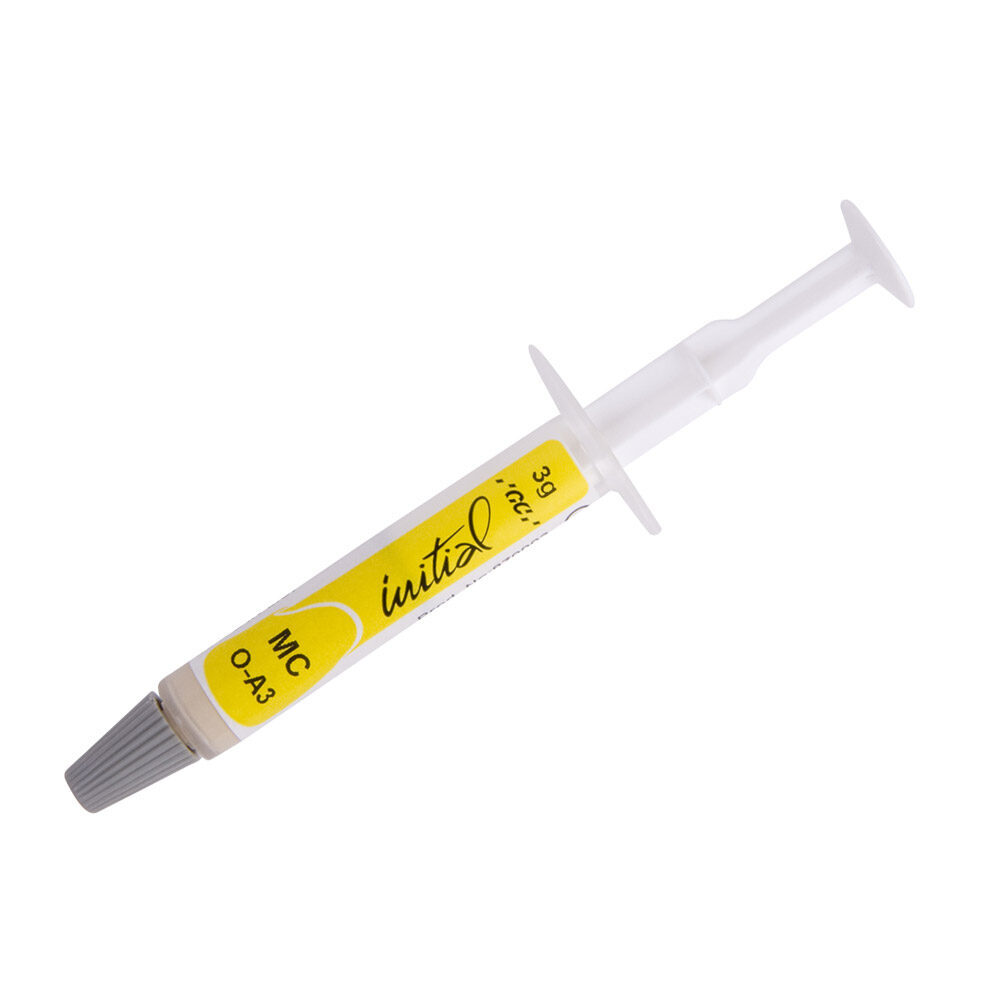 Initial MC Paste opaque Mod OM-3 3g | 214948 Initial MC Paste opaque Mod OM-3 3g | 214948