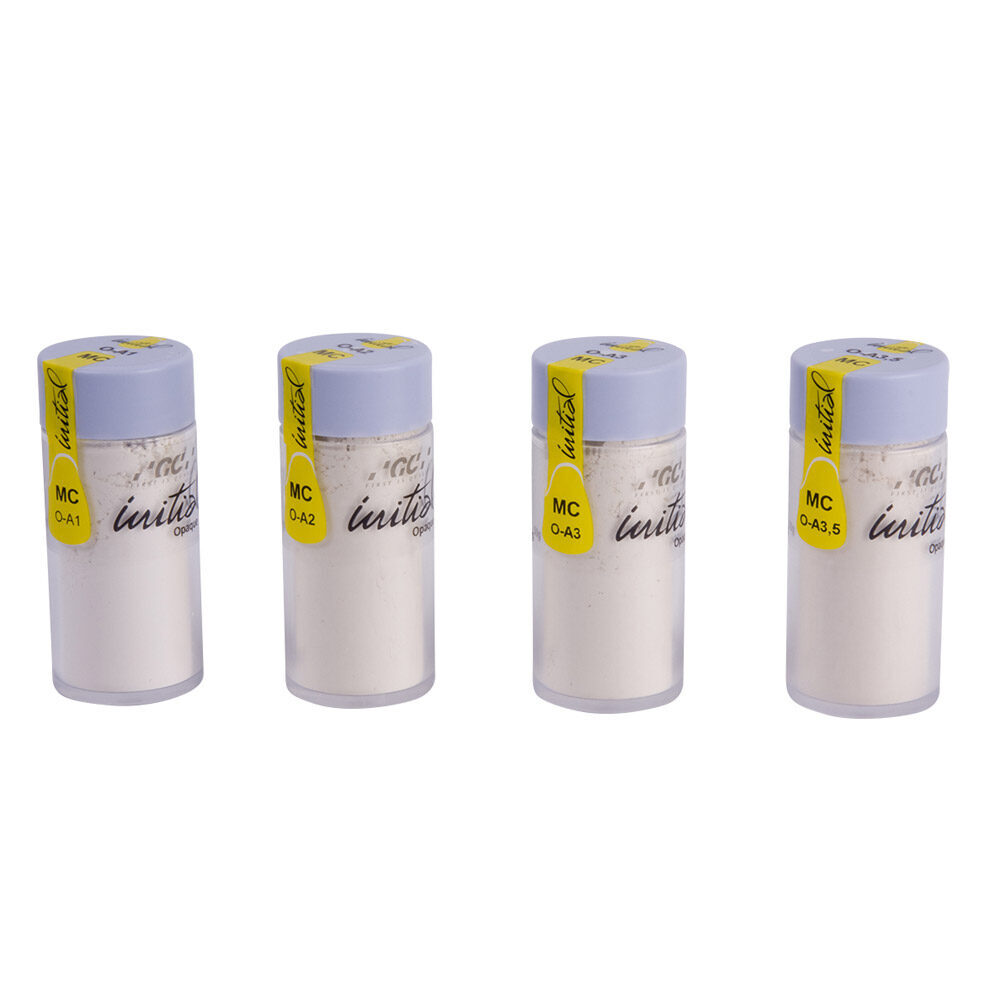 Initial MC Opaque Dentin OD-A2 50g | 238017 Initial MC Opaque Dentin OD-A2 50g | 238017