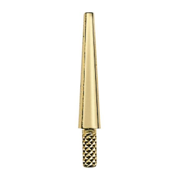 Dowel Pin Nr. 2 mittel 1000St | 226341