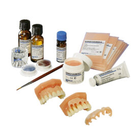 Gingivamoll Malfarben flüssig 15ml Gingivamoll Malfarben flüssig 15ml