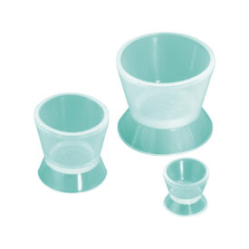 Mischbecher klein 453.1  5ml 3St Mischbecher klein 453.1  5ml 3St