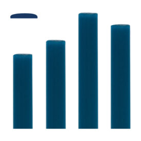 Oberkieferbügel 5,0×1,3mm blau  65g Oberkieferbügel 5,0×1,3mm blau  65g