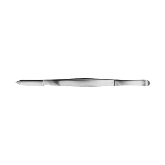 Wachsmesser 17cm Metall  St | 224472