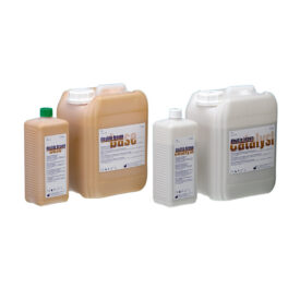 Double brown Base+Katalysator  2x6Kg Double brown Base+Katalysator  2x6Kg