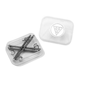 Federgelenke n. Fränkel  Paar Federgelenke n. Fränkel  Paar