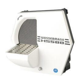 Gipstrimmer HSS-88+Dia-Quick Scheibe St Gipstrimmer HSS-88+Dia-Quick Scheibe St