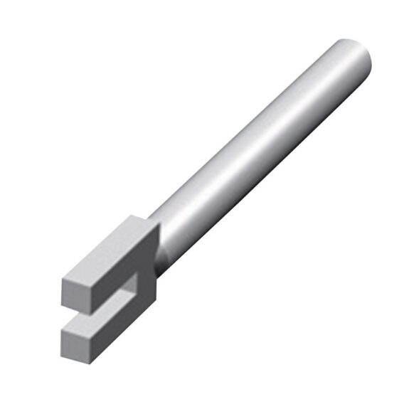 Preci-Vertix P Parellelhalter St | 231631