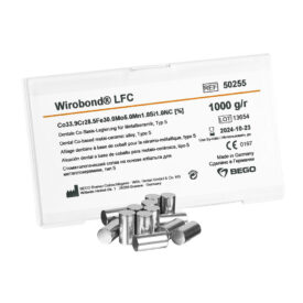 Wirobond LFC 1000g Wirobond LFC 1000g