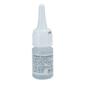 Top Dent Sekundenkleber dünnfl. 10ml Top Dent Sekundenkleber dünnfl. 10ml