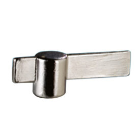 Flügelmutter f. Unterfütterungsgerät St Flügelmutter f. Unterfütterungsgerät St