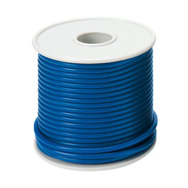 GEO Wachsdraht blau Mh 2,0mm 250g GEO Wachsdraht blau Mh 2,0mm 250g