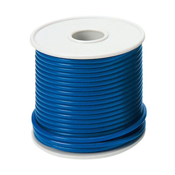 GEO Wachsdraht blau Mh 2,0mm 250g | 207434