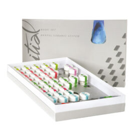 Initial Zr-FS Basic Set Initial Zr-FS Basic Set