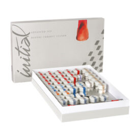 Initial Zr-FS Advanced Set Initial Zr-FS Advanced Set